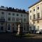 Borgo nuovo a Torino